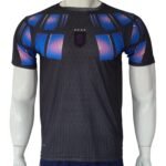 Uruguay National Football Team 2026 World Cup Away Jersey