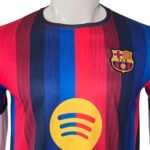 FC Barcelona Home Jersey 2026 - Image 2