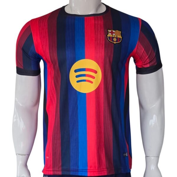 FC Barcelona Home Jersey