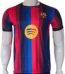Barcelona 2026 Lamine Yamal Jersey