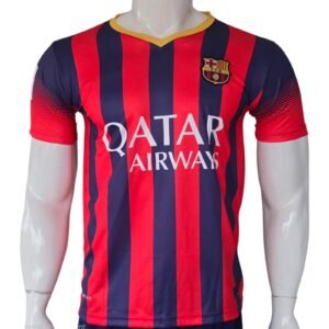 FC Barcelona Retro Home Jersey