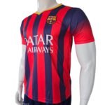 FC Barcelona Retro Home Jersey (2014/15 Edition) - Image 3