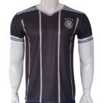 Germany Special Edition Away Jersey 2026