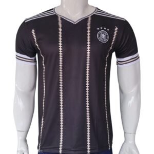 Germany Special Edition Away Jersey 2026