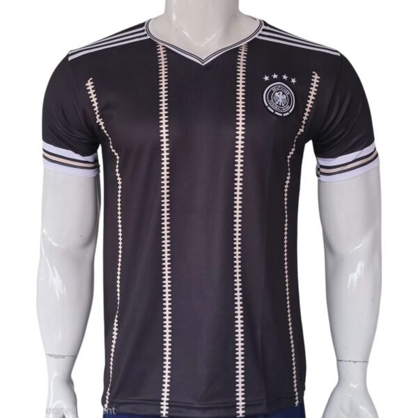 Germany Special Edition Away Jersey 2026