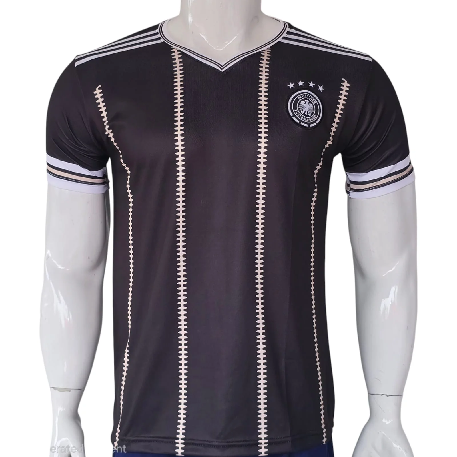 WhatsApp Image 2026-09-03 at 11.36.24 AM (1) Germany 2020 Away Retro Jersey (4-Star Edition) - Image 1