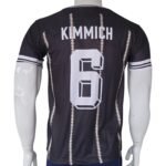 Germany Special Edition Away Jersey 2026 - Image 4