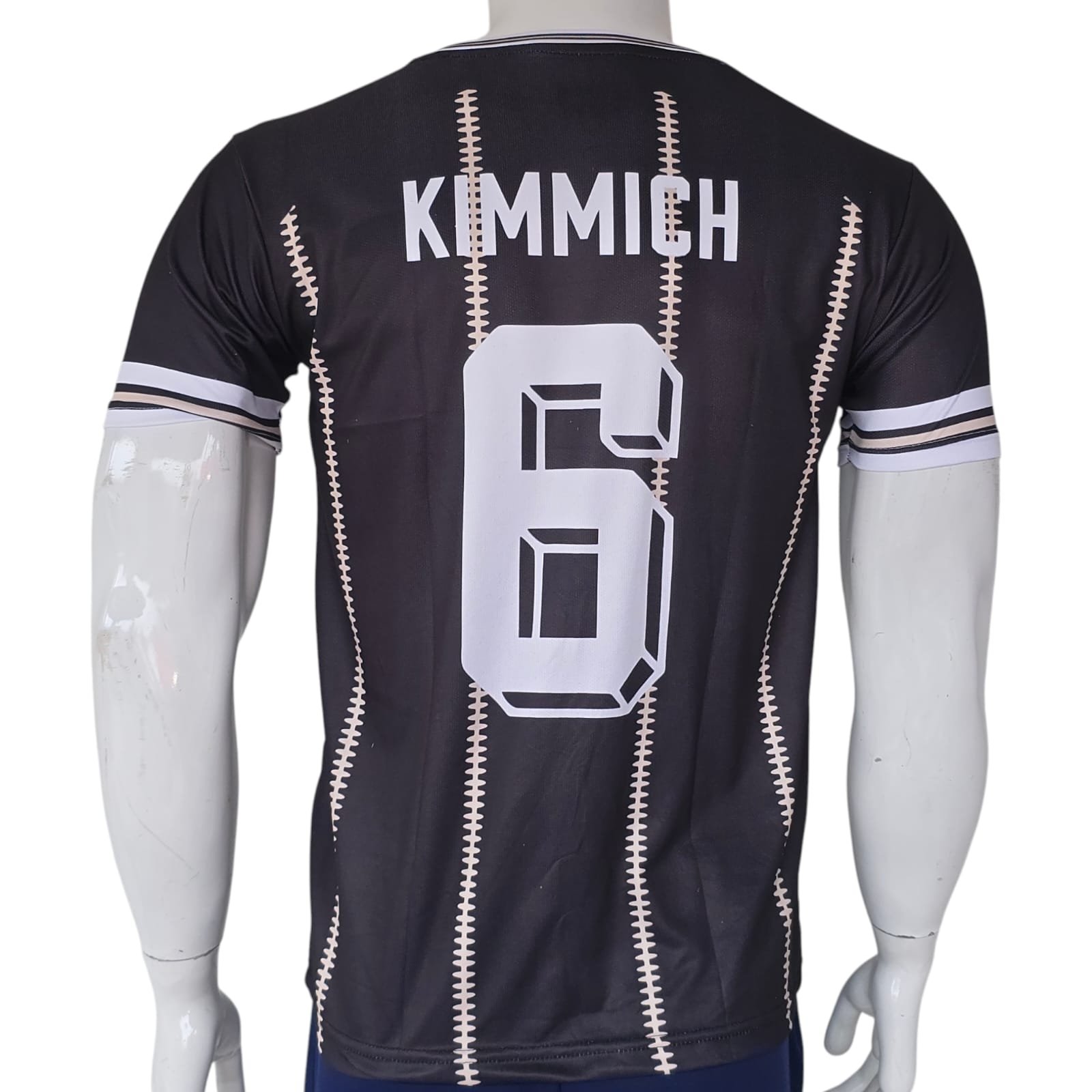 Germany Special Edition Away Jersey 2026 - Image 4