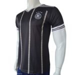 Germany Special Edition Away Jersey 2026 - Image 3