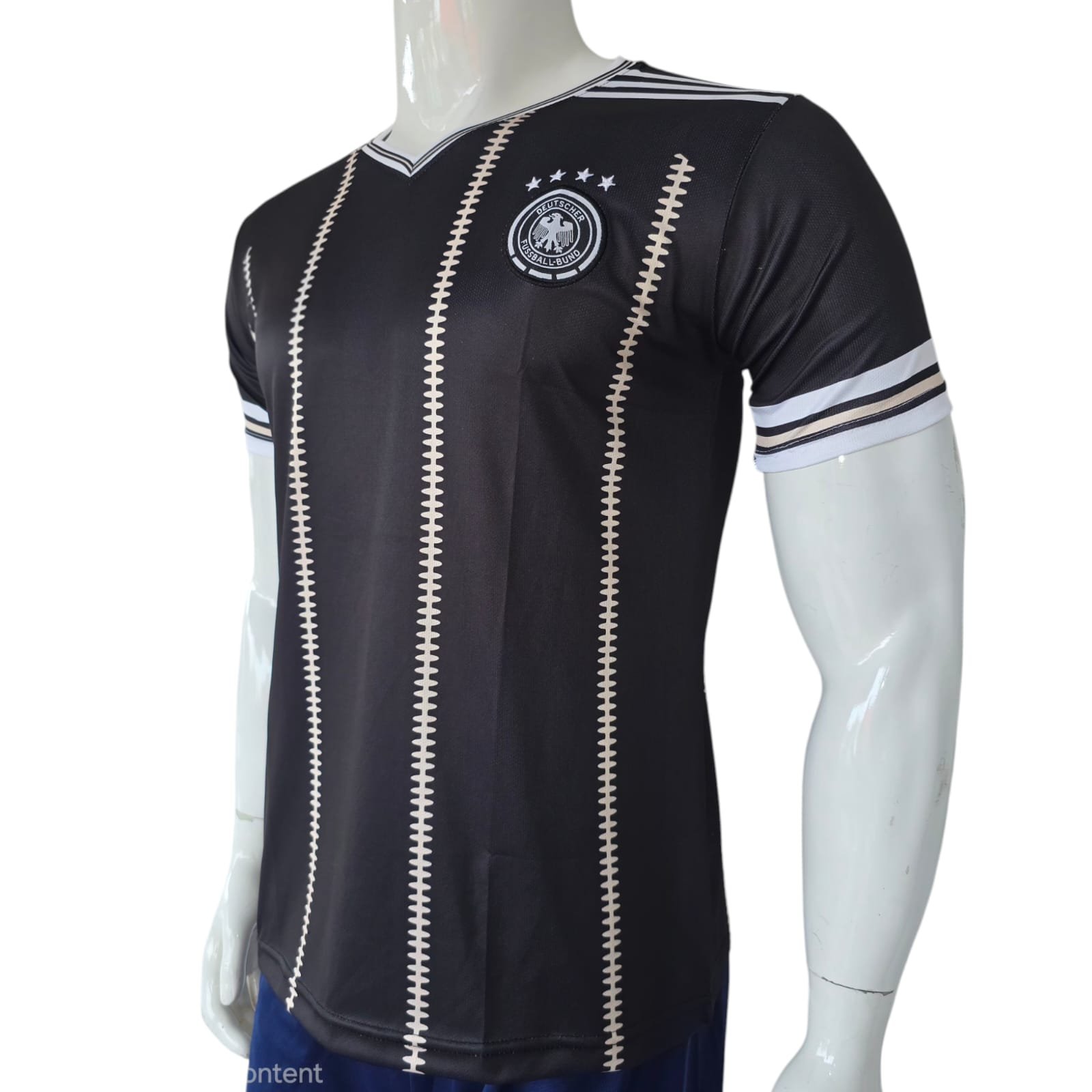 Germany Special Edition Away Jersey 2026 - Image 3
