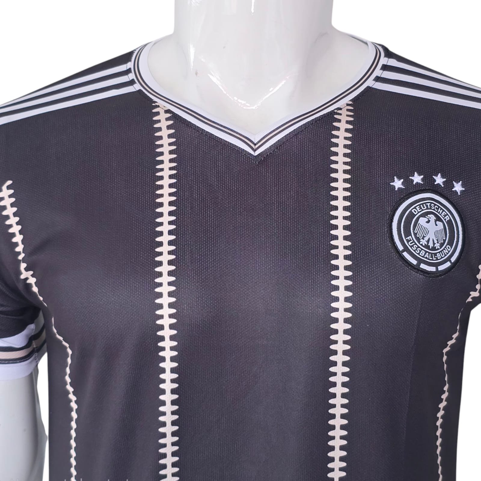 Germany Special Edition Away Jersey 2026 - Image 2