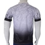 Real Madrid Dragon Edition Polo Football Jersey - Image 4