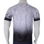 Real Madrid 2025 Special Edition Jersey back view