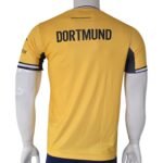Borussia Dortmund Special Edition Yellow Kit - Image 4