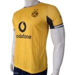 Borussia Dortmund Special Edition Yellow Kit - Image 3