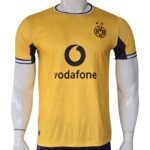 Borussia Dortmund Special Edition Yellow Kit