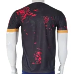 CR7 Portugal Limited Edition Concept Jersey Black - Image 3