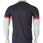 Japan "Black Tiger" Special Edition Concept JerseyCopy All | Export All - Image 3
