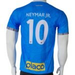 Santos FC 2025/2026 Special Edition Jersey. - Image 3