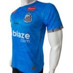 Santos FC 2025/2026 Special Edition Jersey. - Image 2