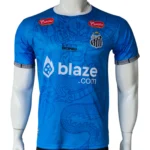 Santos FC 2025/2026 Special Edition Jersey.