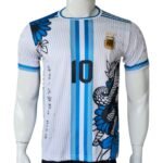 Argentina Cobra / DragonSpecial Edition Kit