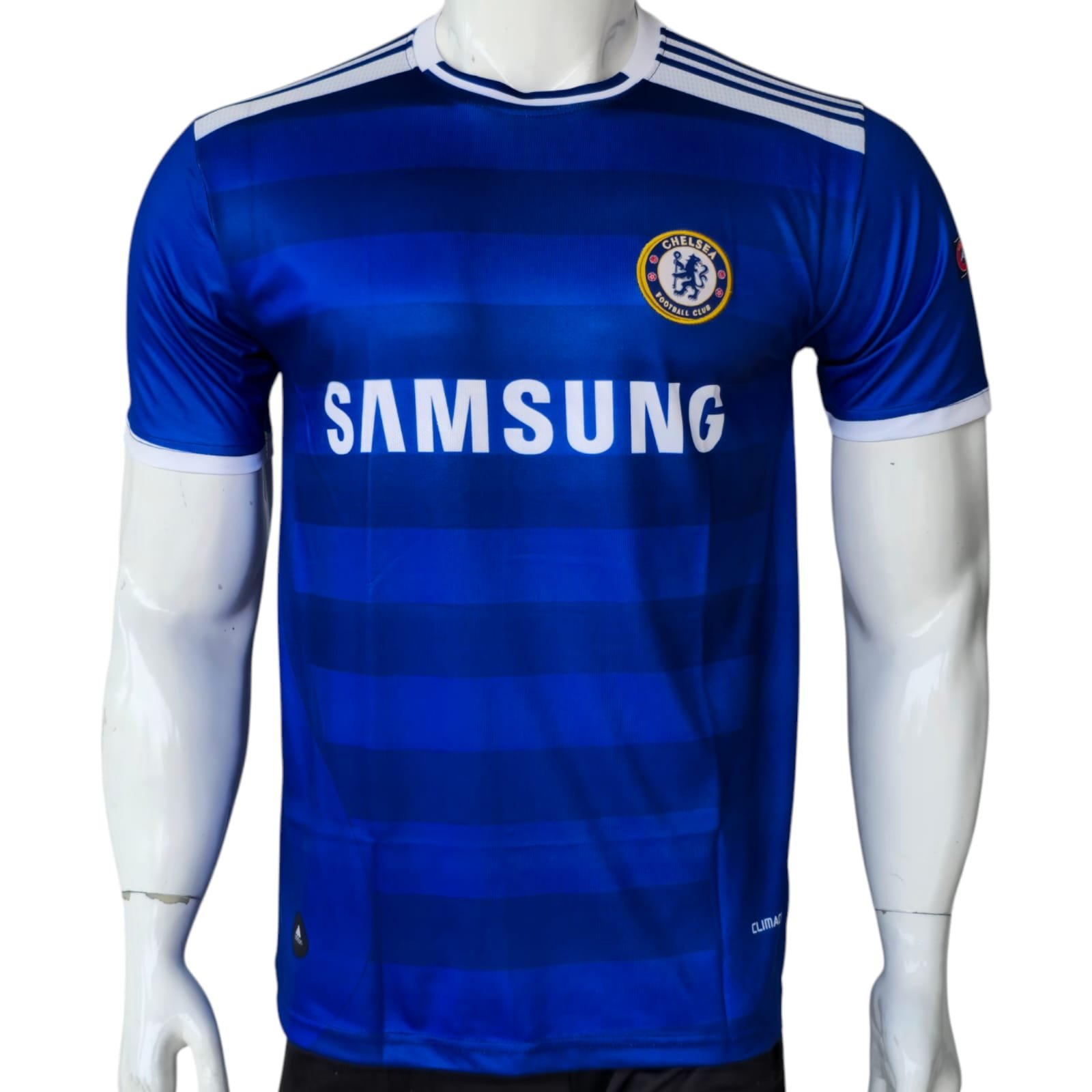 WhatsApp Image 2026-09-05 at 10.30.13 AM Chelsea FC 2014-15 Home Retro Jersey. - Image 1