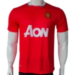 Manchester United Rooney #10 Jersey