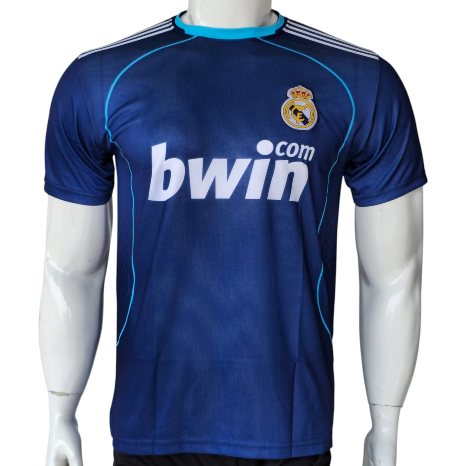 WhatsApp Image 2026-09-05 at 10.30.19 AM Real Madrid 2008-09 Away Retro Jersey - Image 1