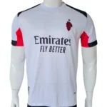 AC Milan 2025/26 Away Jersey