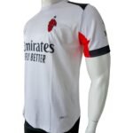 AC Milan 2025-26 Away Jersey - Image 2