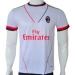 AC Milan 2013-14 Away Retro Jersey