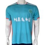Inter Miami CF 2024-25 Third Jersey