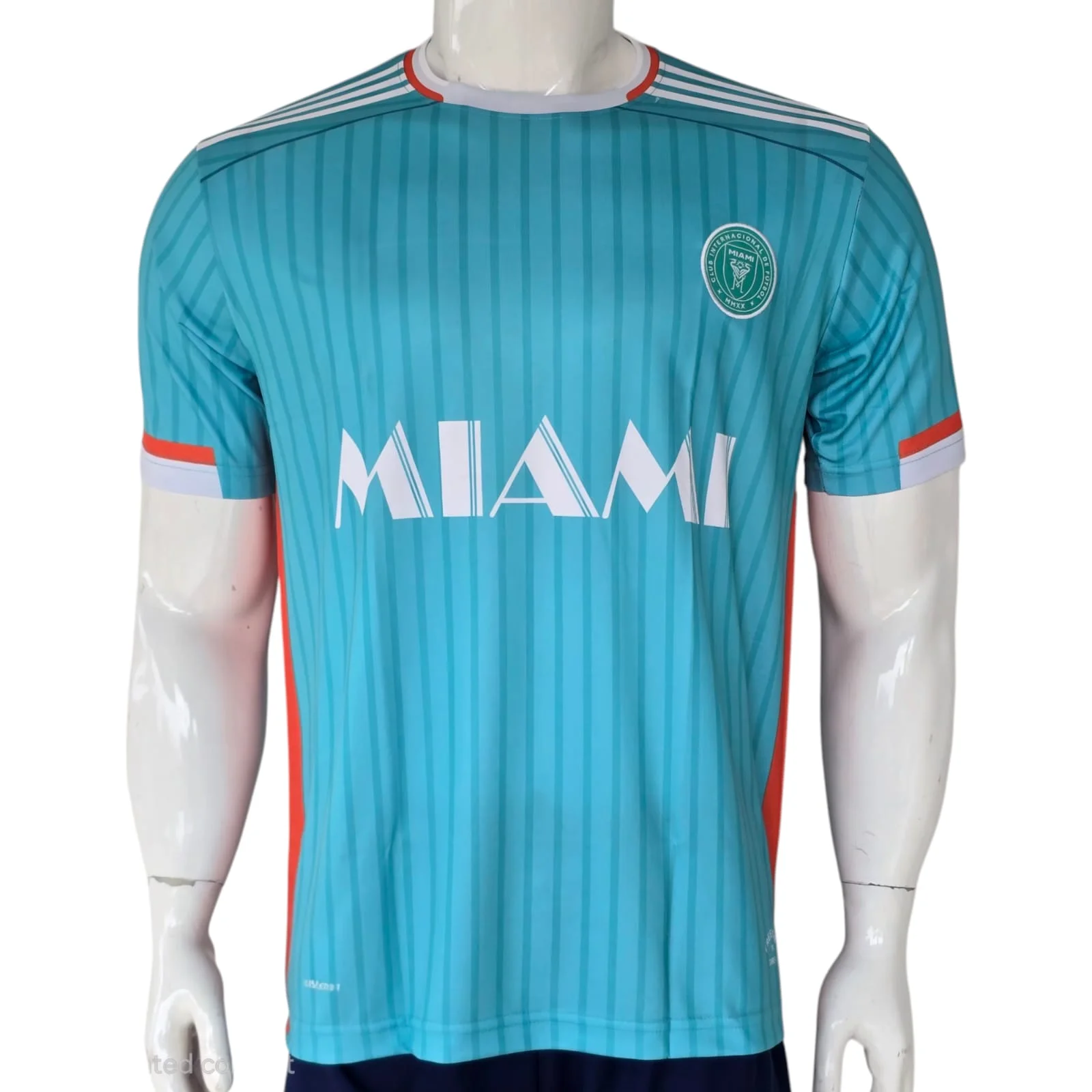Inter Miami CF 2024-25 Third Jersey Inter Miami CF 2024-25 Third Jersey