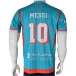 Inter Miami CF 2024-25 Third Jersey back view