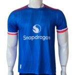 Manchester United 2026-27 Away Jersey