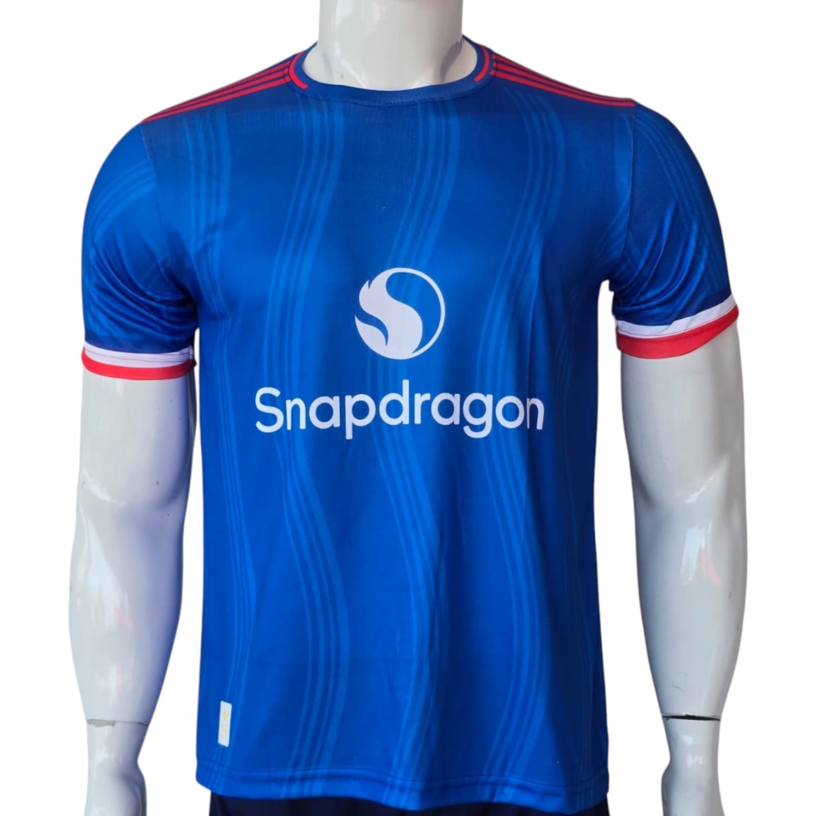 WhatsApp Image 2026-09-05 at 10.39.30 AM Manchester United 2026-27 Away Jersey - Image 1