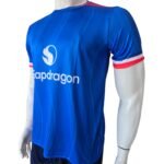 Manchester United 2026-27 Away Jersey - Image 2