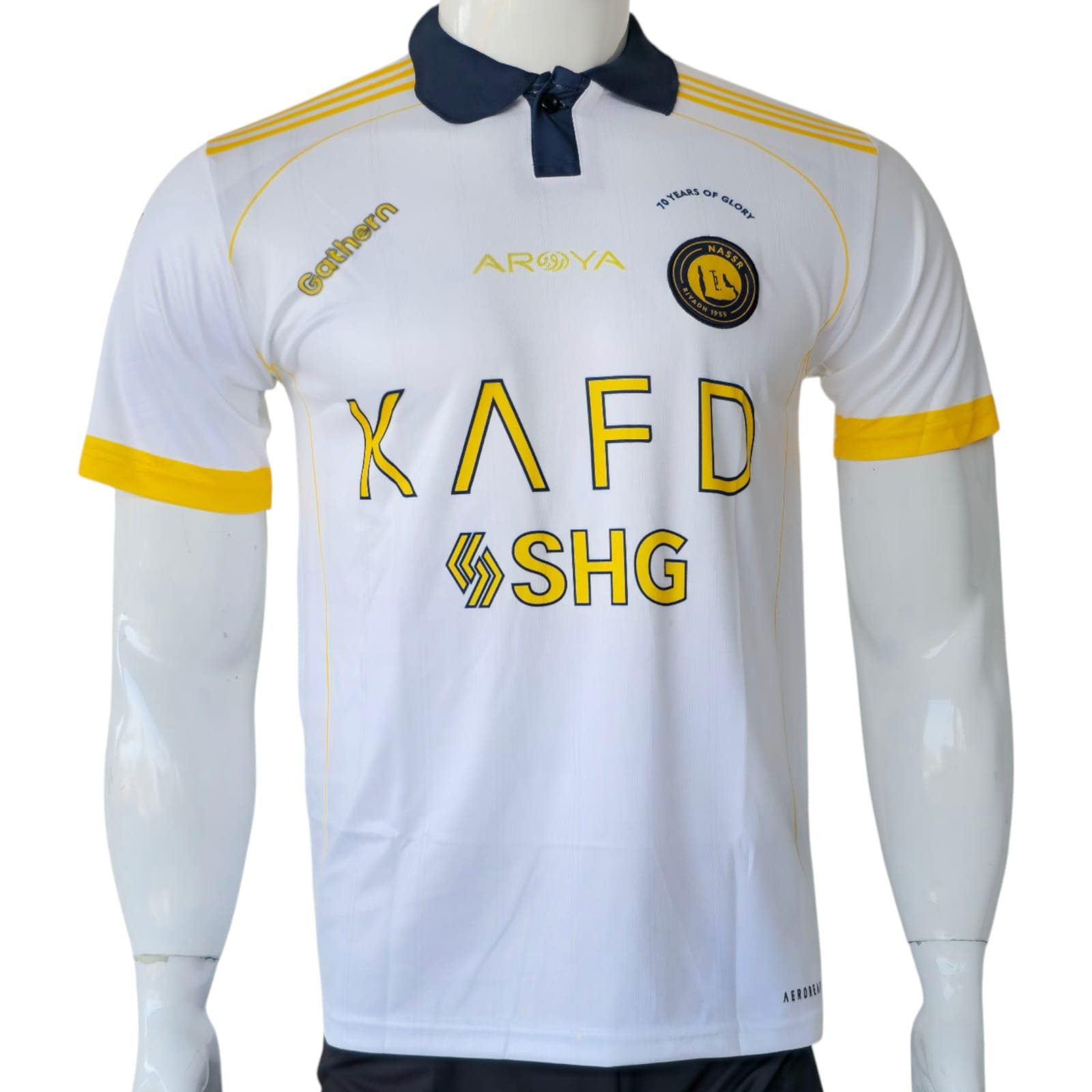 WhatsApp Image 2026-09-05 at 10.39.40 AM (1) Al-Nassr FC 2025/2026 Season Third Kit Football Jersey - Image 1