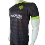 Chelsea FC 2016/2017 Season Away Football Jersey - Image 2