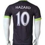 Chelsea FC 2016/2017 Season Away Football Jersey - Image 3