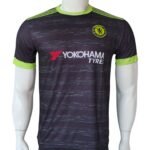 Chelsea FC 2016/2017 Season Away Football Jersey
