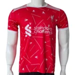 Liverpool 2026/27 Home Jersey