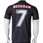 Manchester United 1993/1994 Season Away Retro Football Jersey - Image 3