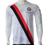 Manchester City Special Edition / Club World Cup Football Jersey