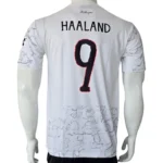 Manchester City Special Edition / Club World Cup Football Jersey - Image 3