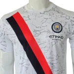 Manchester City Special Edition / Club World Cup Football Jersey - Image 2