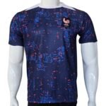 France National Football Team Special Edition / Pre-Match Training Jersey
