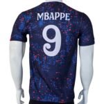 France National Football Team Special Edition / Pre-Match Training Jersey - Image 3