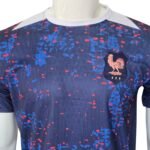 France National Football Team Special Edition / Pre-Match Training Jersey - Image 2